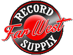 Far West Record Supply
