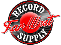 Far West Record Supply